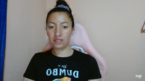 Snapshot of candymilfff chatting on 16, 4, 2026 candymilfff online show from 16, 4, 2026