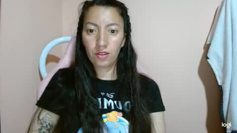 Snapshot of candymilfff chatting on 18, 4, 2026 candymilfff online show from 18, 4, 2026