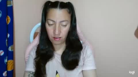 Snapshot of candymilfff chatting on 18, 4, 2026 candymilfff online show from 18, 4, 2026
