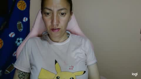 Snapshot of candymilfff chatting on 29, 4, 2026 candymilfff online show from 29, 4, 2026