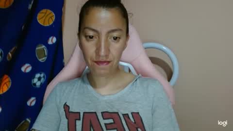 Snapshot of candymilfff chatting on 2, 5, 2026 candymilfff online show from 2, 5, 2026