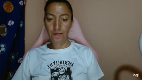Snapshot of candymilfff chatting on 7, 5, 2026 candymilfff online show from 7, 5, 2026