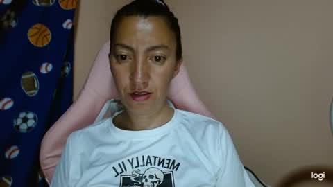 Snapshot of candymilfff chatting on 8, 5, 2026 candymilfff online show from 8, 5, 2026