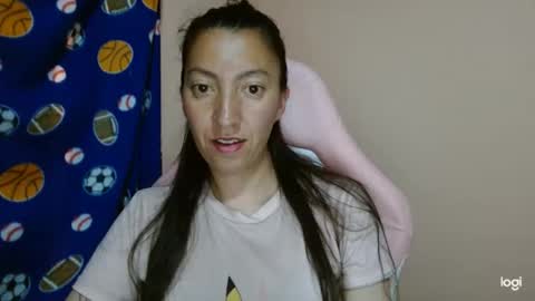 Snapshot of candymilfff chatting on 12, 5, 2026 candymilfff online show from 12, 5, 2026