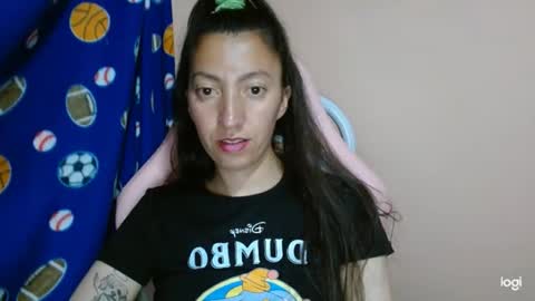 Snapshot of candymilfff chatting on 13, 5, 2026 candymilfff online show from 13, 5, 2026