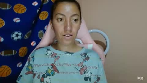 Snapshot of candymilfff chatting on 16, 5, 2026 candymilfff online show from 16, 5, 2026