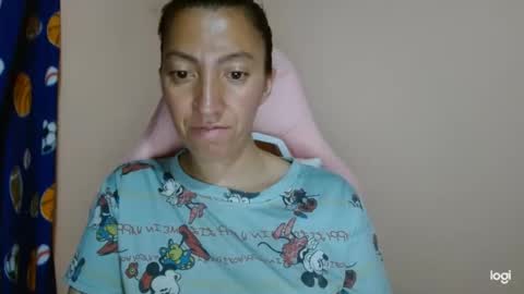 Snapshot of candymilfff chatting on 19, 5, 2026 candymilfff online show from 19, 5, 2026