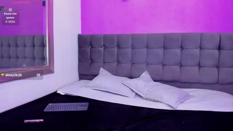 Candypoppyy77 online show from 3, 10, 2025