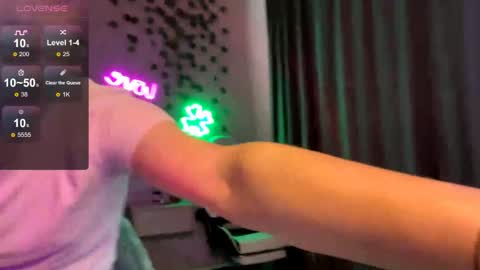 Snapshot of candyrass chatting on 30, 5, 2026 Candy online show from 30, 5, 2026