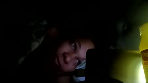 Snapshot of candyredxo2024 chatting on 28, 9, 2025 candyredxo2024 online show from 28, 9, 2025