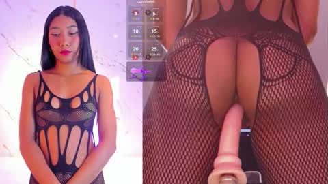 Snapshot of candyrouse2 chatting on 6, 3, 2026 Candy online show from 6, 3, 2026