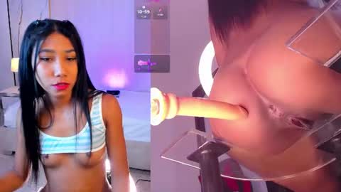 Candy online show from 19, 7, 2026