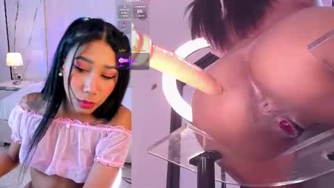 Candy online show from 22, 7, 2026