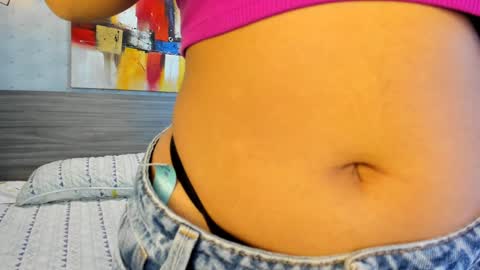 Snapshot of candys_victoria chatting on 27, 12, 2024 Candys Victoria online show from 27, 12, 2024