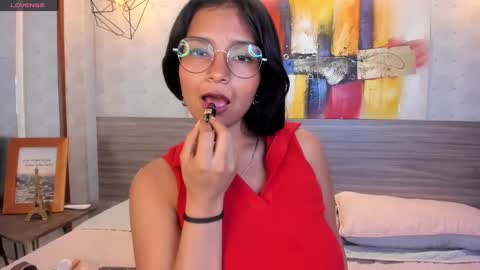 Snapshot of candys_victoria chatting on 18, 2, 2025 Candys Victoria online show from 18, 2, 2025