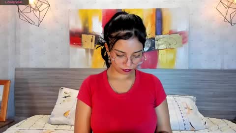 Snapshot of candys_victoria chatting on 6, 3, 2025 Candys Victoria online show from 6, 3, 2025