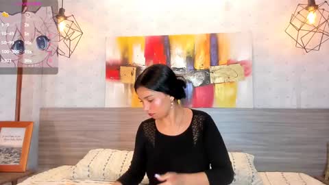Snapshot of candys_victoria chatting on 7, 3, 2025 Candys Victoria online show from 7, 3, 2025