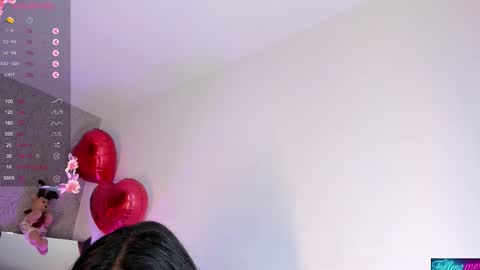 Snapshot of candys_victoria chatting on 6, 3, 2026 Candys Victoria online show from 6, 3, 2026
