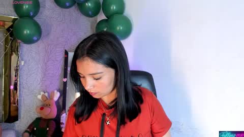 Snapshot of candys_victoria chatting on 18, 3, 2026 Candys Victoria online show from 18, 3, 2026