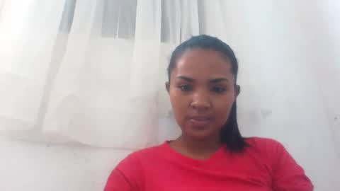 Snapshot of candysourensx chatting on 9, 5, 2026 CandySourensx online show from 9, 5, 2026