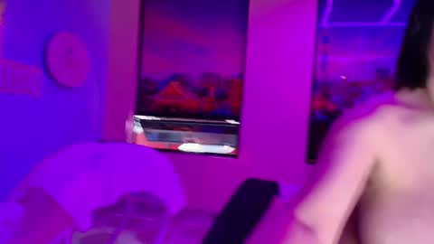 Snapshot of candyxtreo chatting on 9, 7, 2026 Gabriela K girl online show from 9, 7, 2026