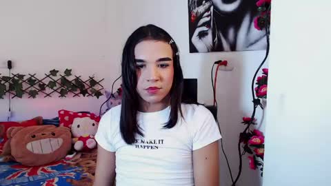 Snapshot of candyy_doll_ chatting on 9, 5, 2026 candyy_doll_ online show from 9, 5, 2026
