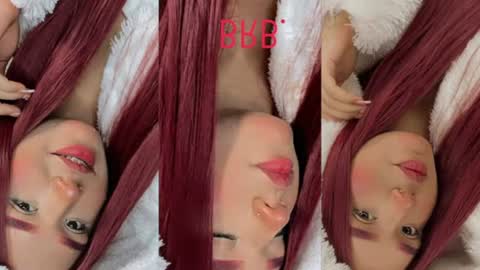 Snapshot of candyy_doll_ chatting on 18, 6, 2026 candyy_doll_ online show from 18, 6, 2026