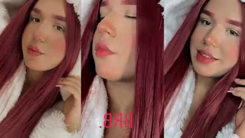 Snapshot of candyy_doll_ chatting on 25, 6, 2026 candyy_doll_ online show from 25, 6, 2026