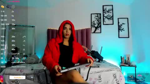 Snapshot of candyy_doll_ chatting on 13, 7, 2026 candyy_doll_ online show from 13, 7, 2026