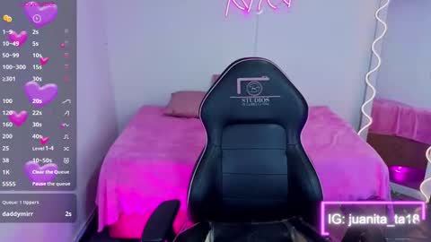 CANDYY online show from 29, 11, 2025