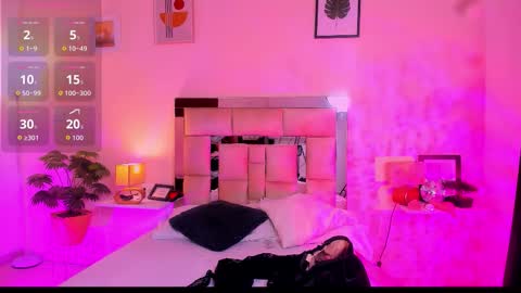 Candy online show from 5, 11, 2025