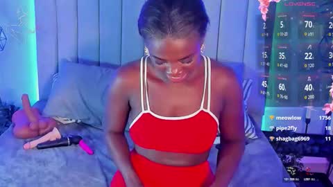 candyyvega online show from 21, 12, 2025