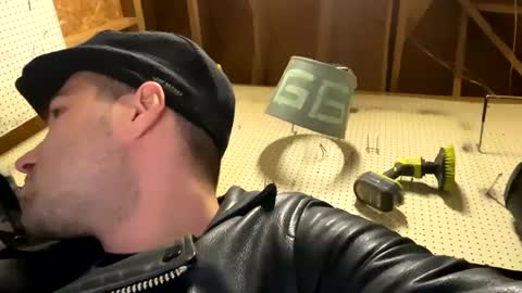 ColeKaine online show from 6, 12, 2024