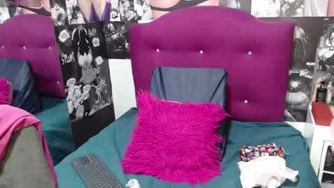 Snapshot of canela_a73 chatting on 22, 9, 2025 Canela online show from 22, 9, 2025