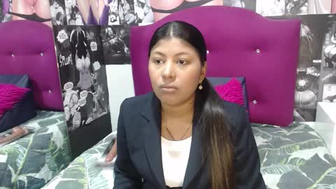 Snapshot of canela_a73 chatting on 10, 10, 2025 Canela online show from 10, 10, 2025