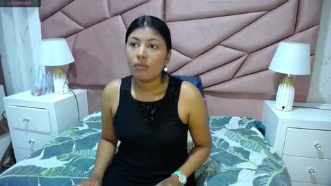 Snapshot of canela_a73 chatting on 11, 10, 2025 Canela online show from 11, 10, 2025