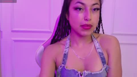 Snapshot of canela_bm chatting on 18, 5, 2026 cane online show from 18, 5, 2026