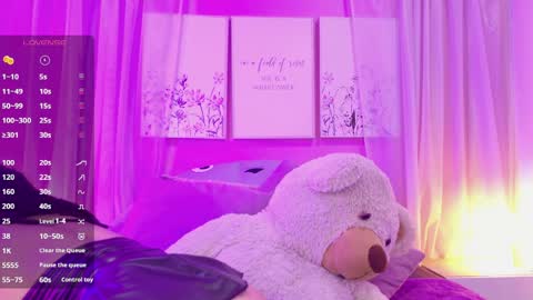 Snapshot of canela_bm chatting on 25, 5, 2026 cane online show from 25, 5, 2026