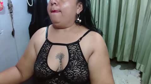 CanelaCollins online show from 1, 12, 2025