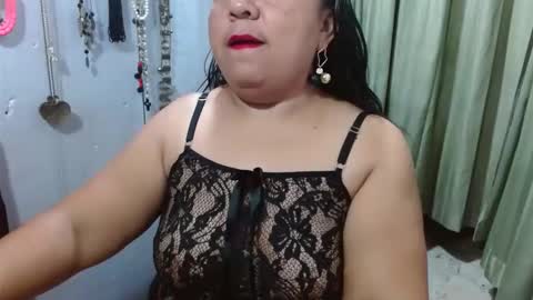 CanelaCollins online show from 14, 12, 2025