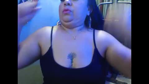 CanelaCollins online show from 19, 4, 2026