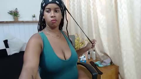 canelafierce online show from 19, 2, 2025