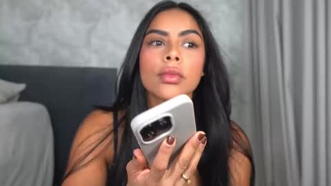 Jency NEW IG IMCANELA   online show from 17, 3, 2026