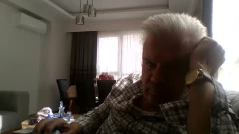 cankoksal1 online show from 21, 11, 2025