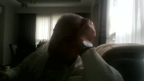 cankoksal1 online show from 18, 3, 2026