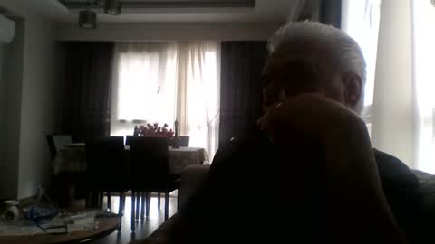 cankoksal1 online show from 29, 5, 2026