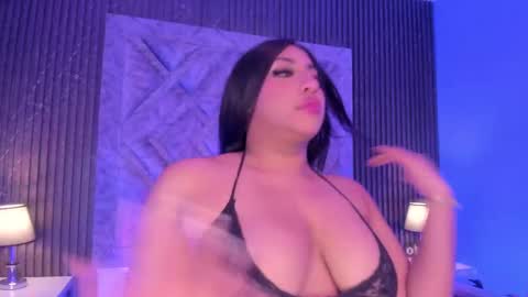 GABRIELA LOPEZ online show from 31, 1, 2025