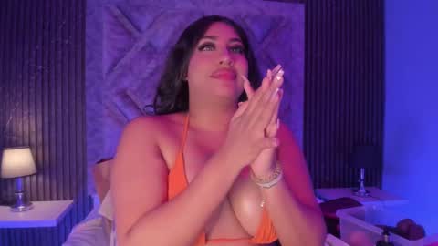 GABRIELA LOPEZ online show from 12, 2, 2025