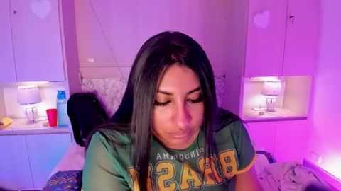 GABRIELA LOPEZ online show from 22, 12, 2025