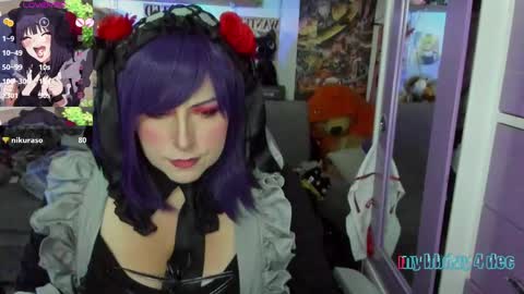 Canndyy Daniela online show from 15, 1, 2025